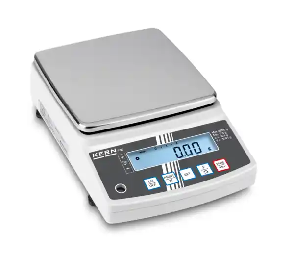 Precision balance PNS 3000-2